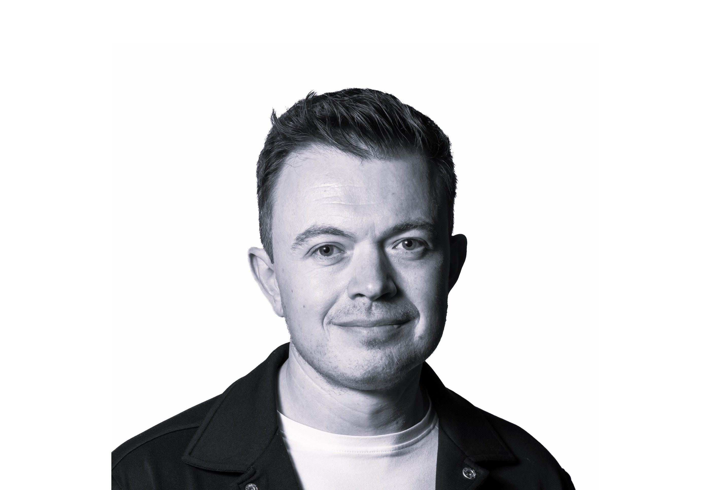 matt headshot