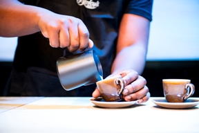 Barista