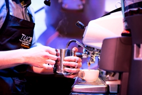 Barista