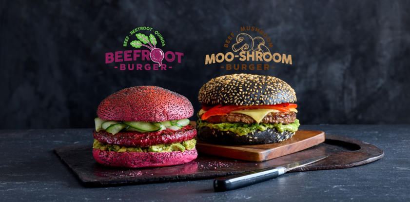 burger