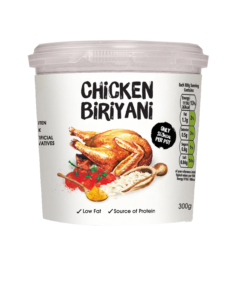 chicken