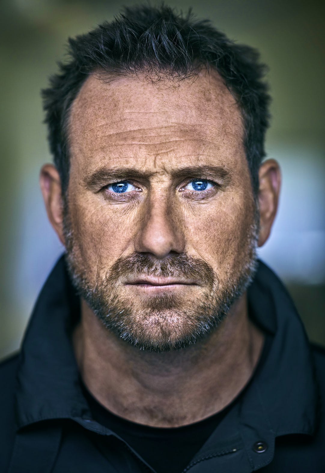 Jason Fox