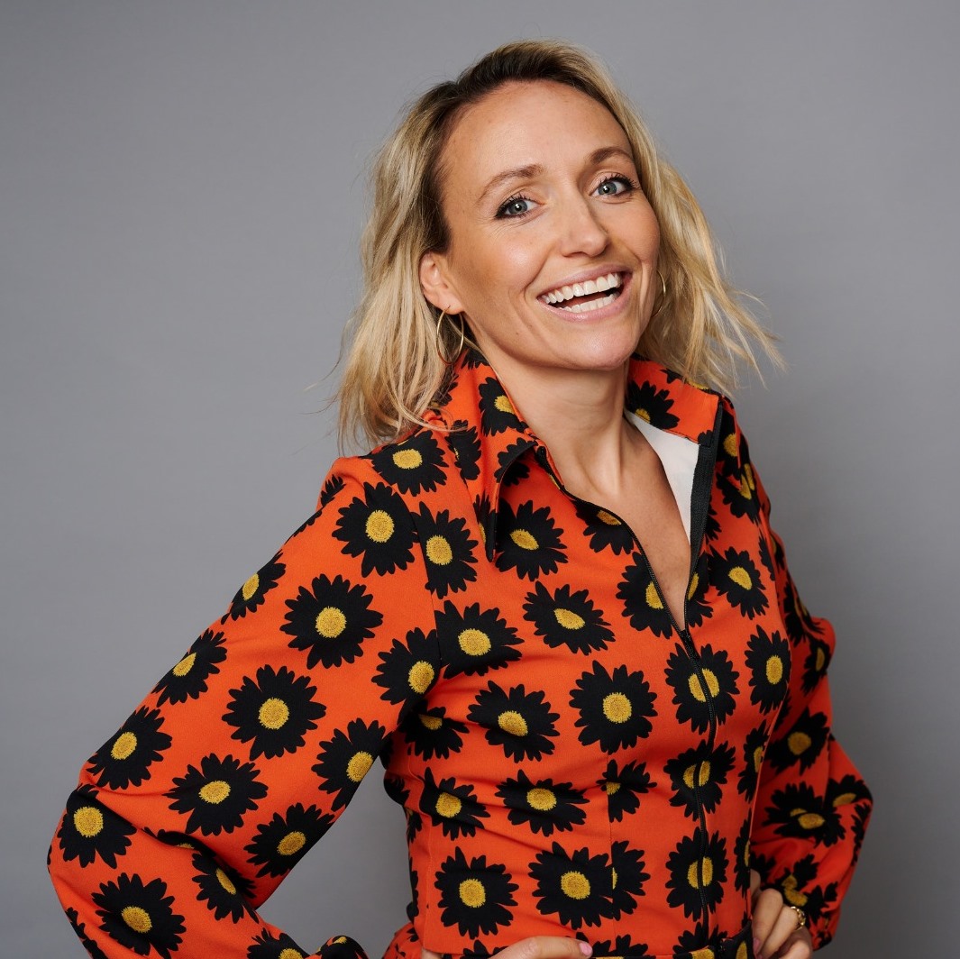 Kate Quilton