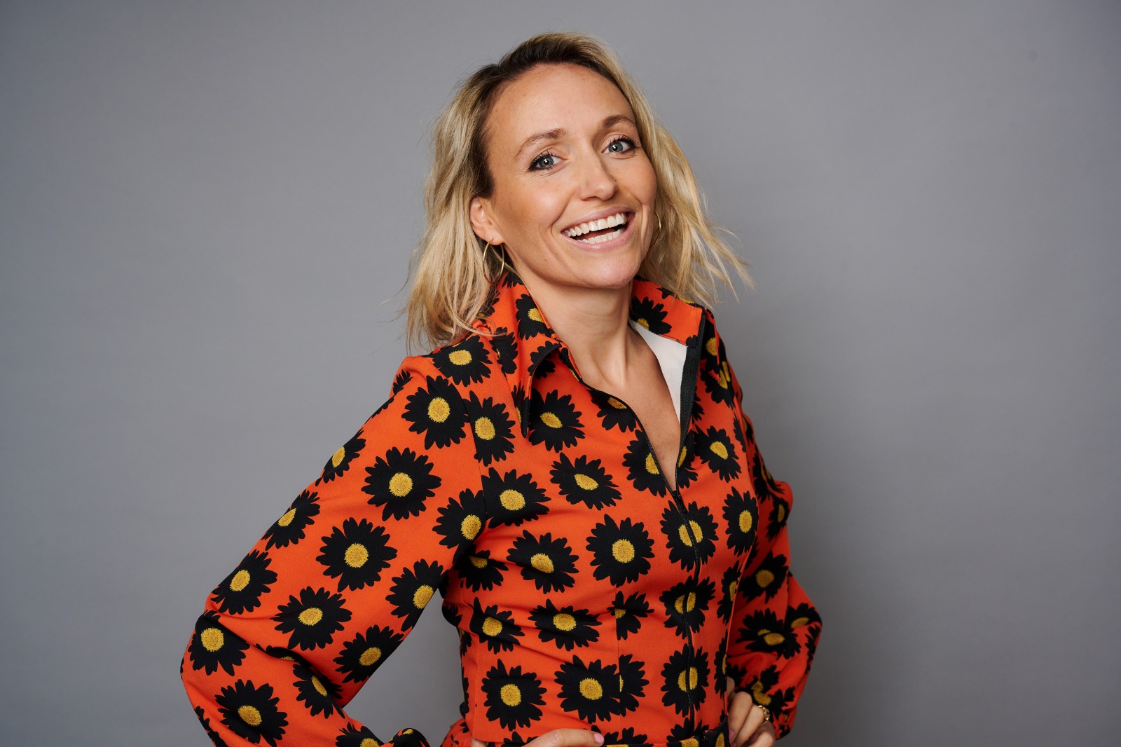 Kate Quilton