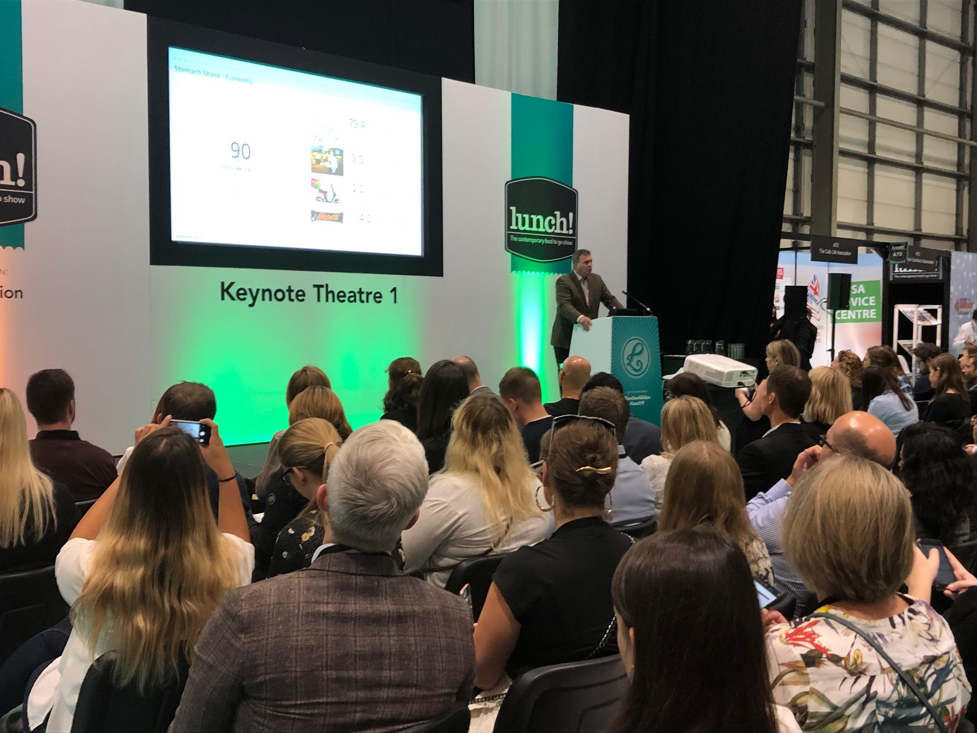 keynote