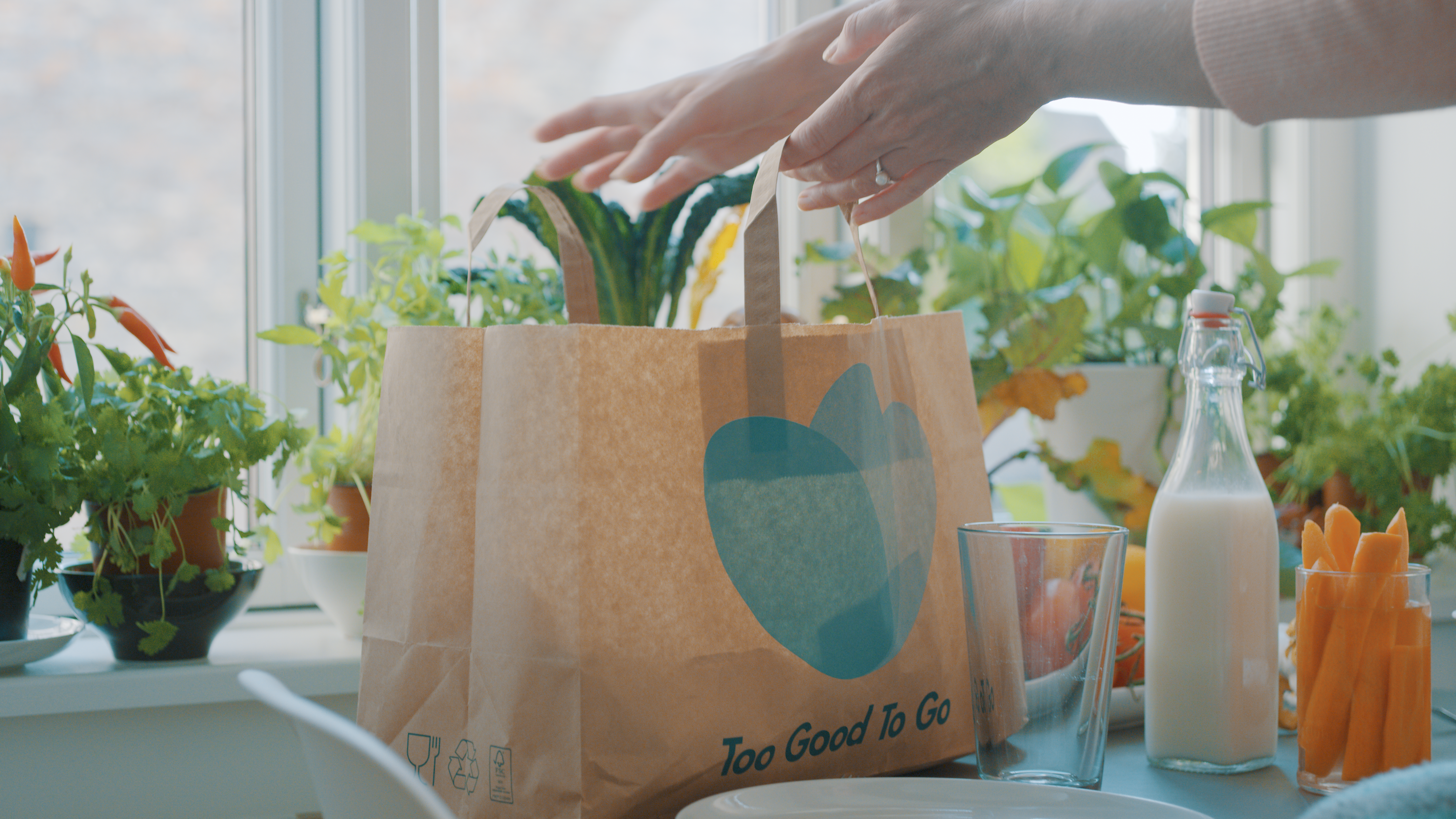 magic bag