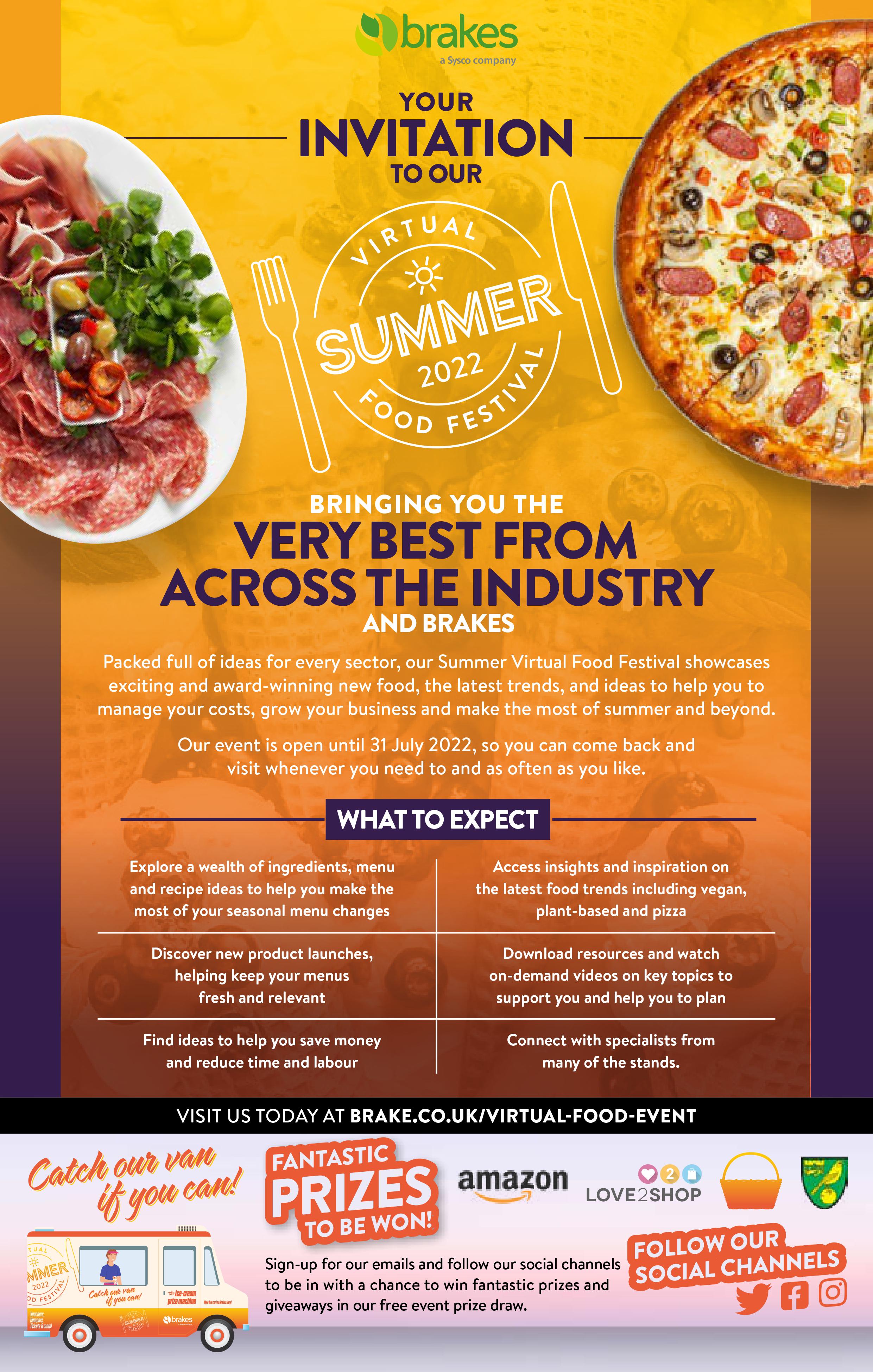 flyer