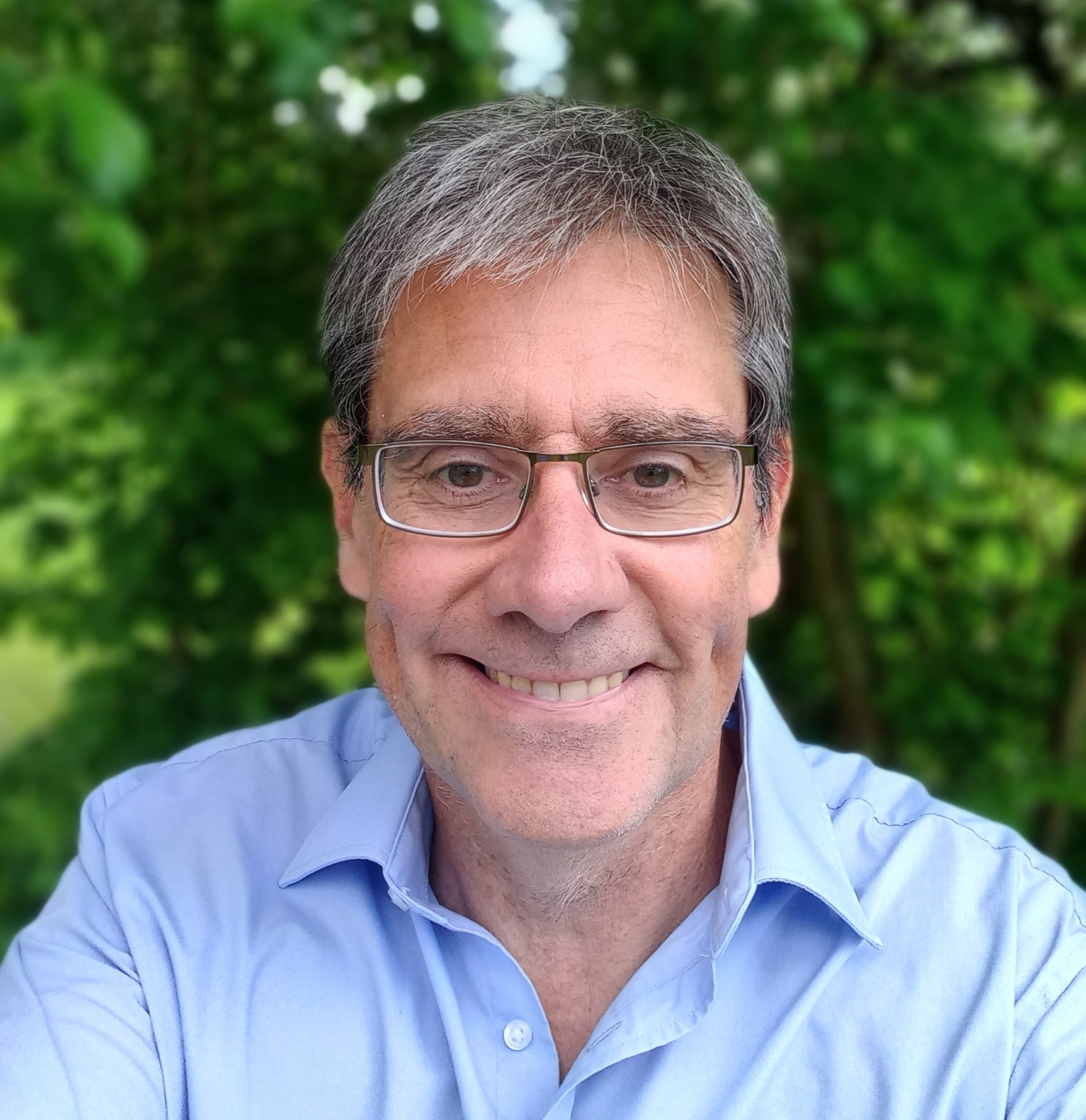Prof Peter Cox