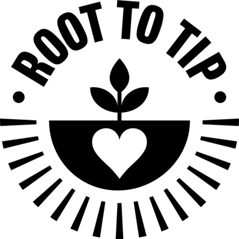 Root to tip
