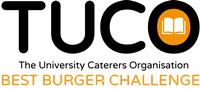 Burger Challenge