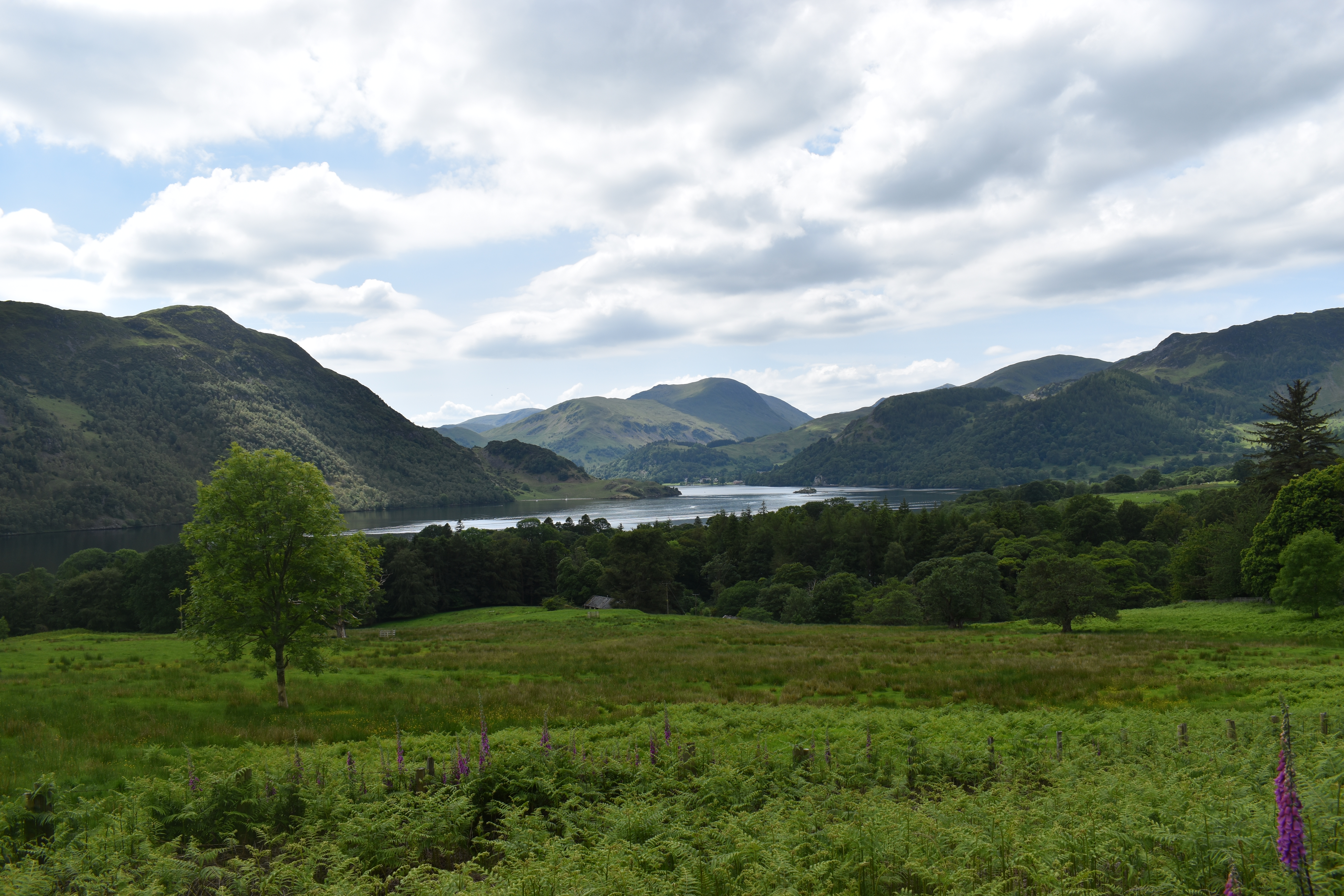ullswater image
