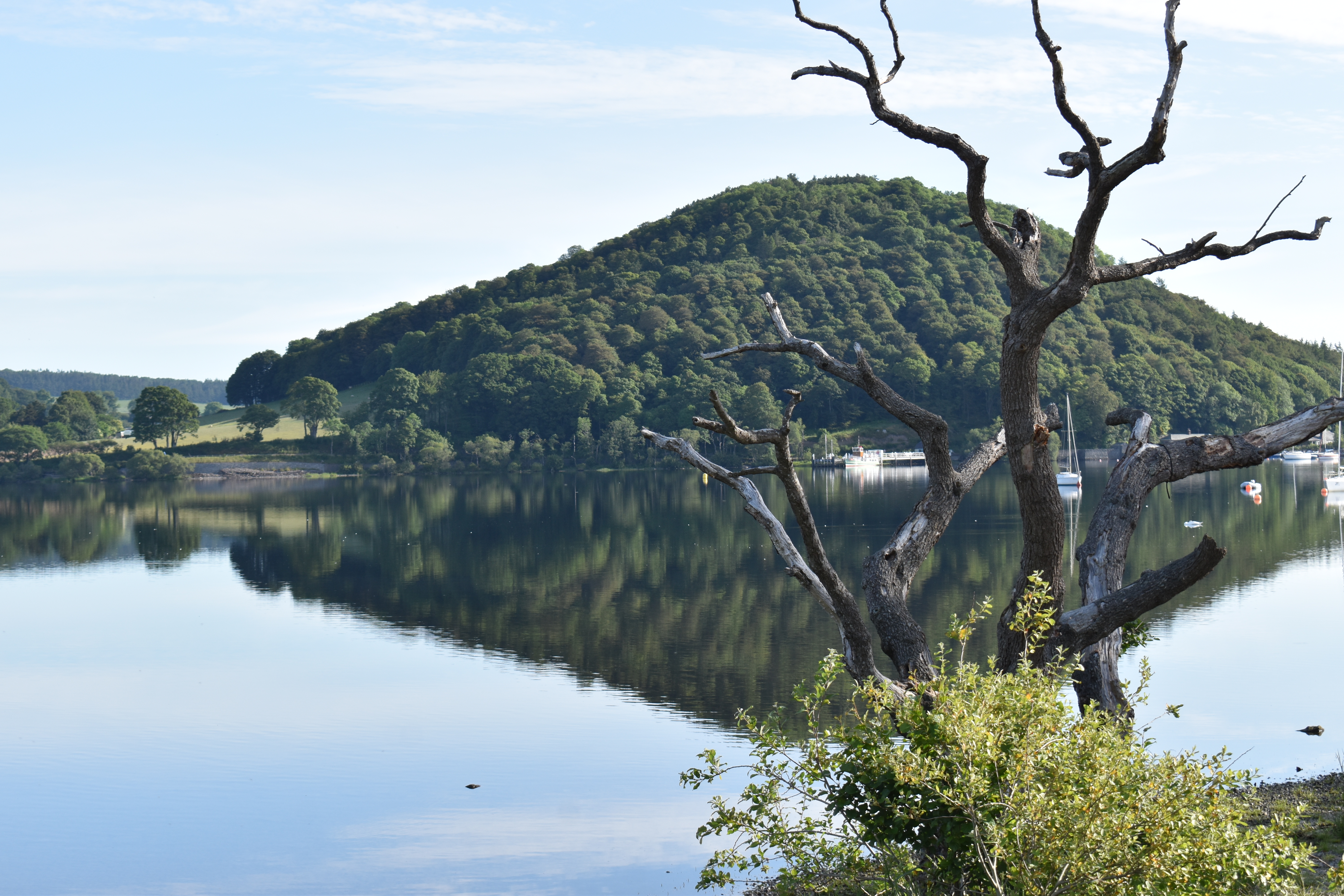 ullswater