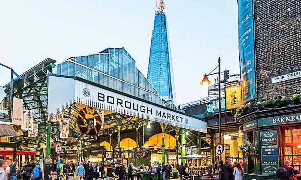 borough market