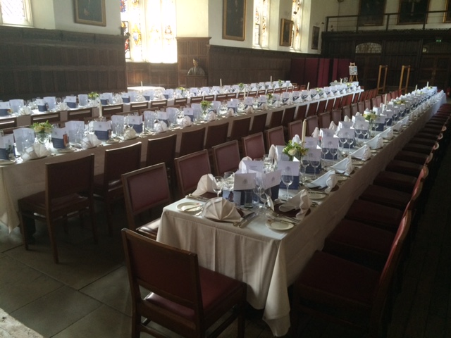 St Johns Hall