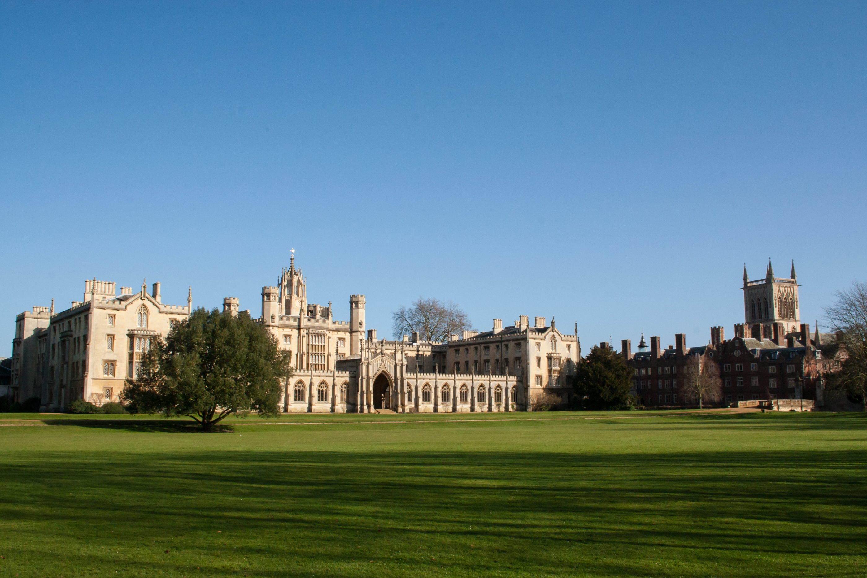 cambridge uni