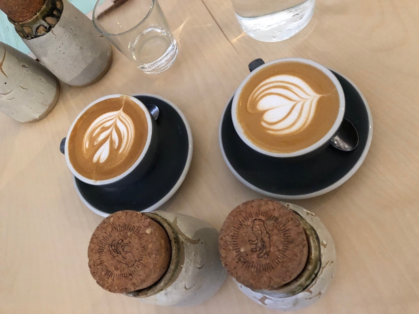 cup north tour