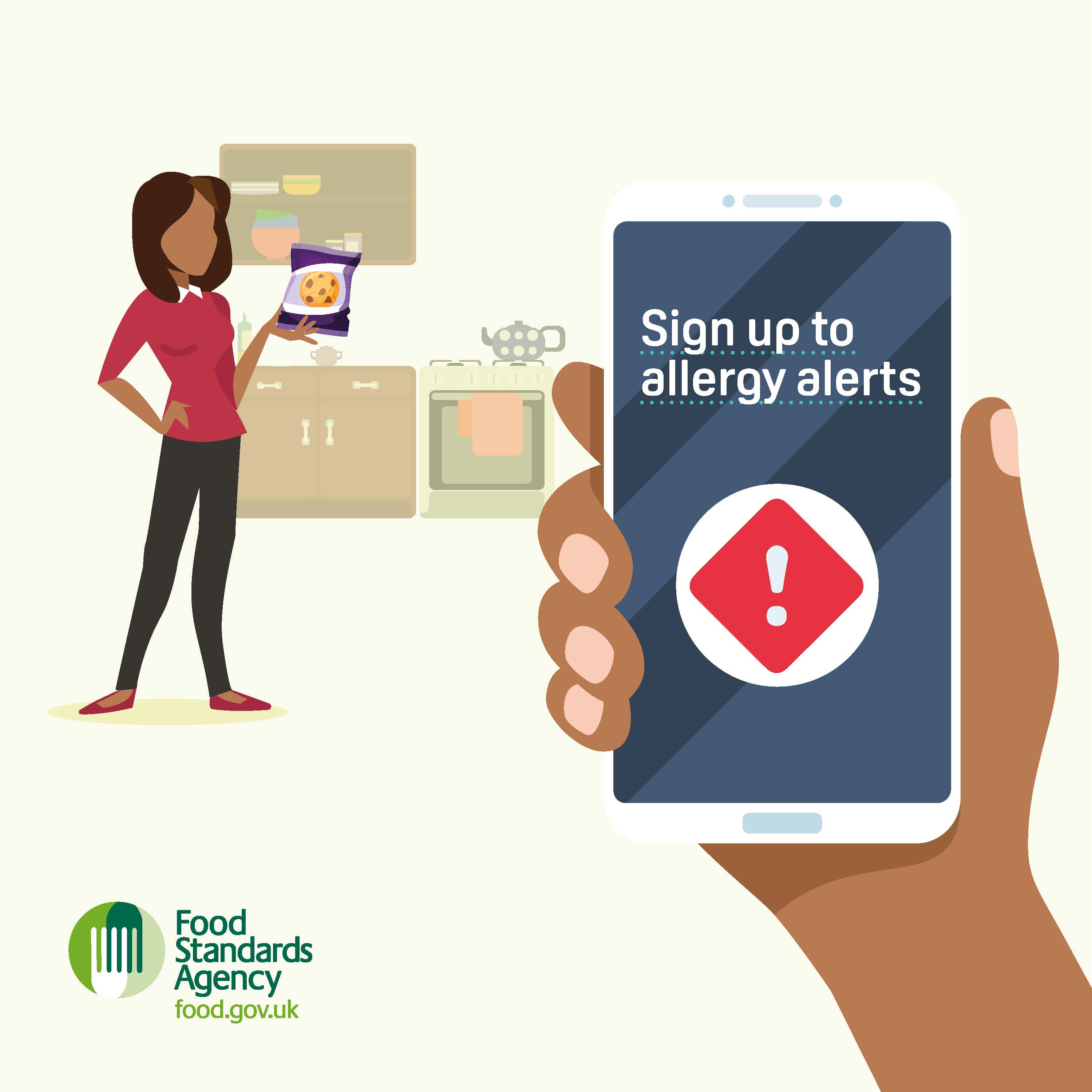 Alerts