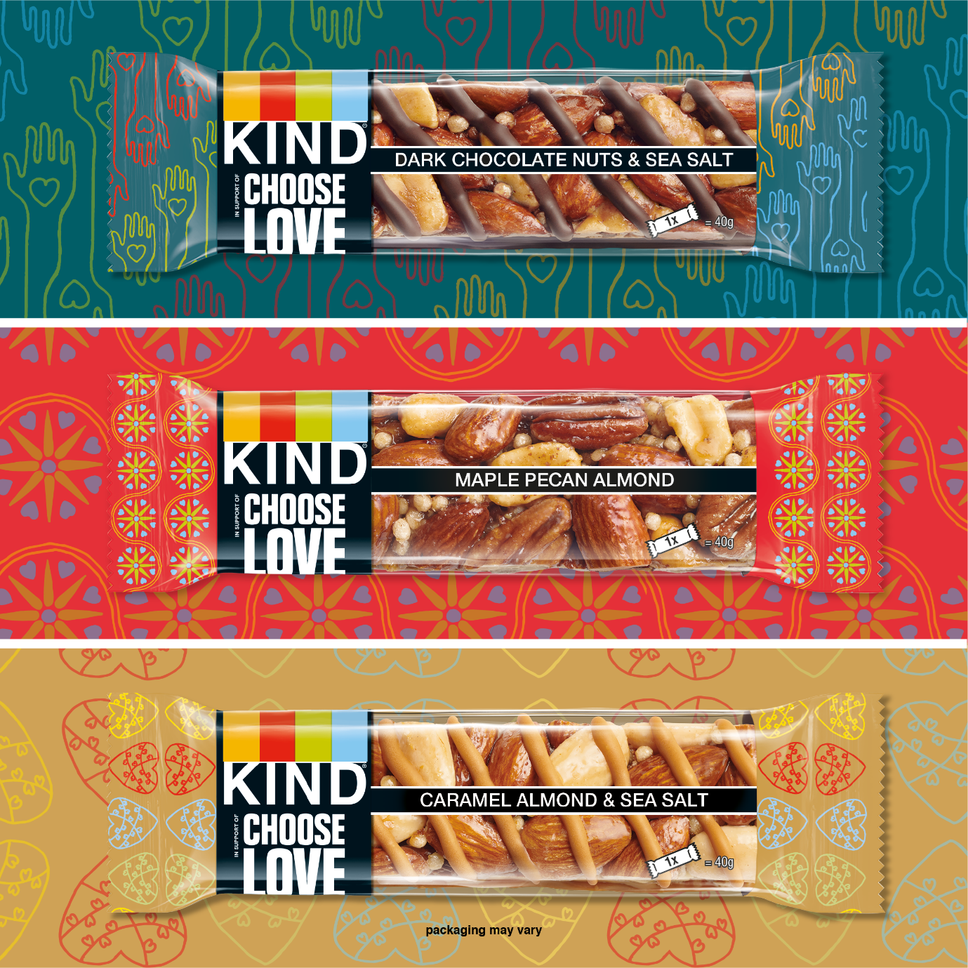 kind bars