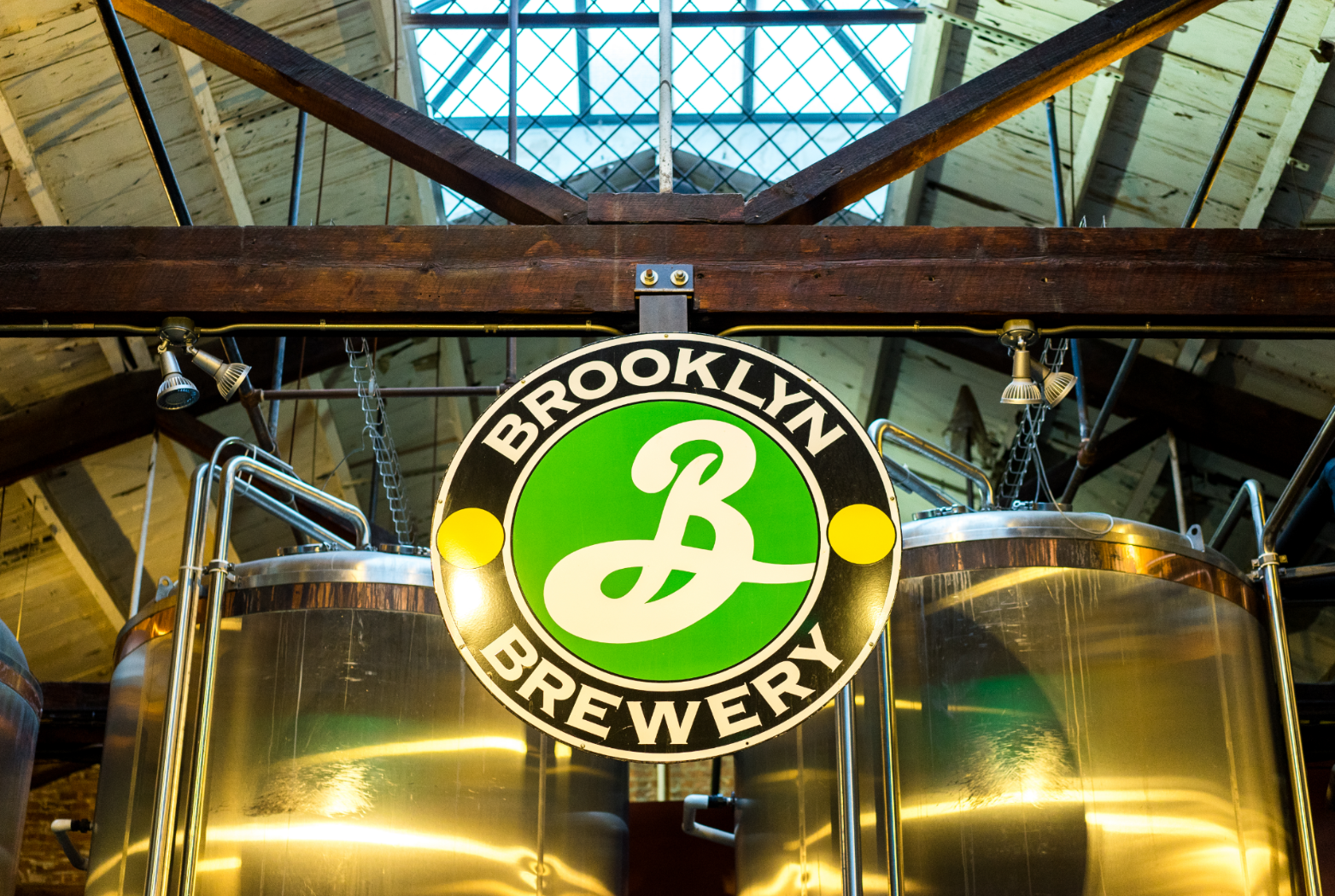 brooklyn lager
