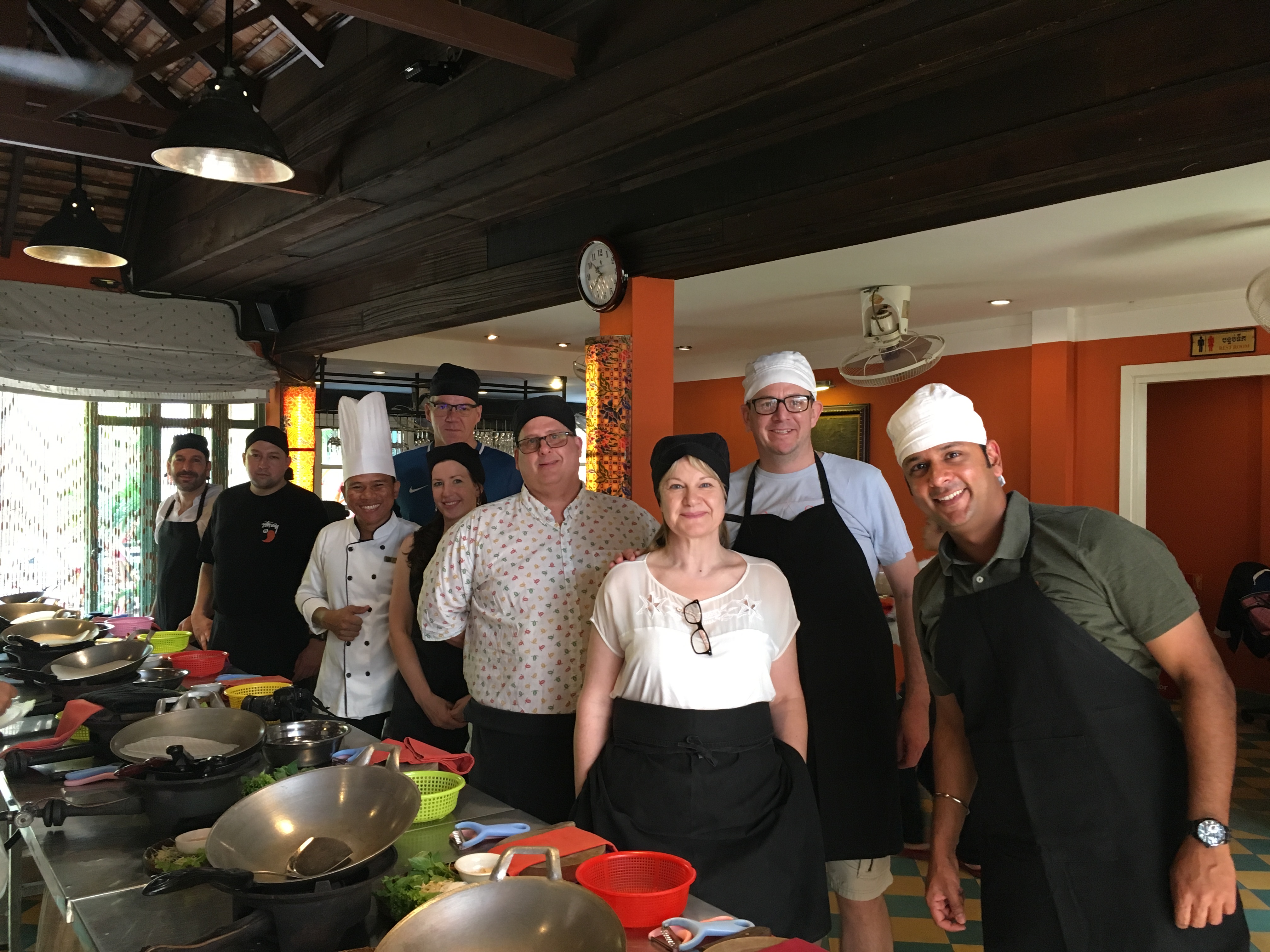vietnam trip