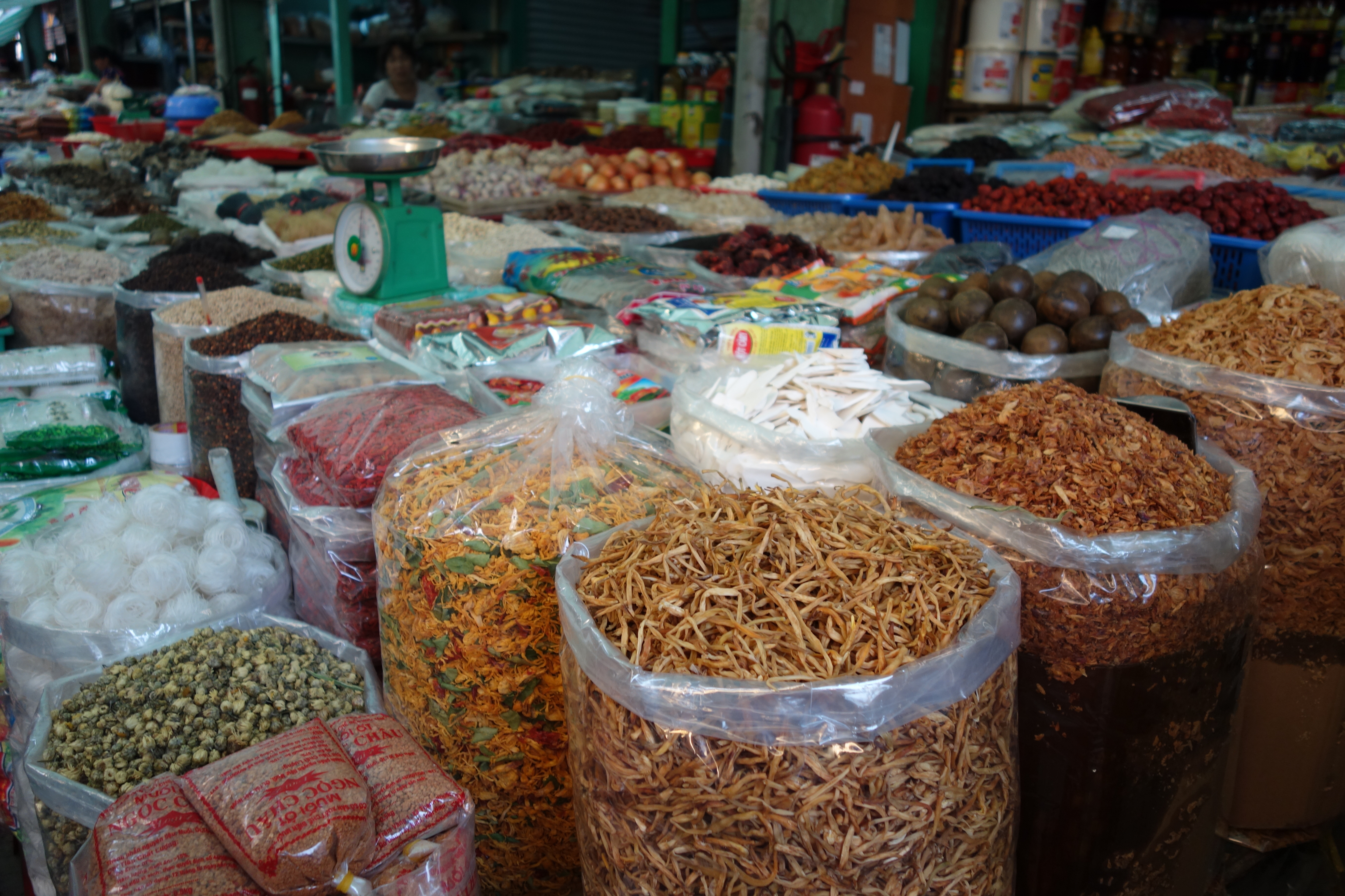 vietnam trip