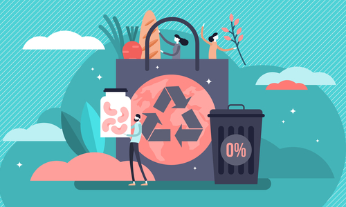 Waste