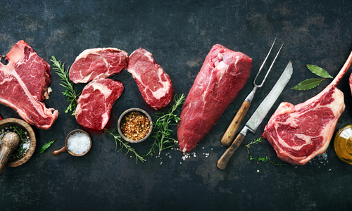 Meat and Poultry