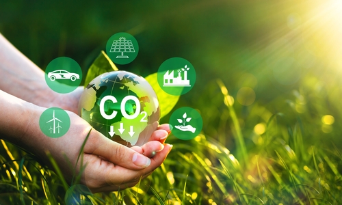 Carbon Footprint image
