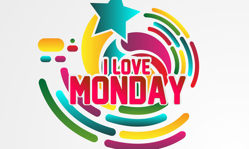 Monday
