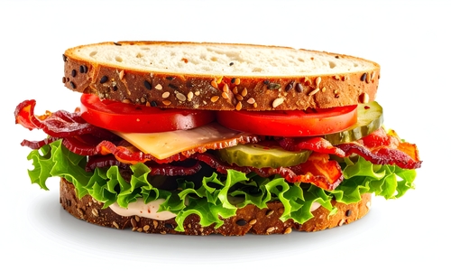 Sandwiches