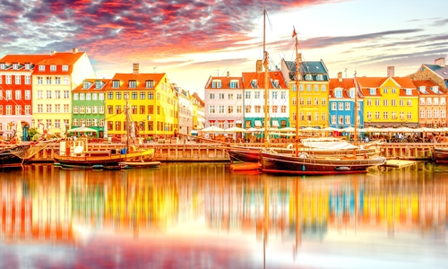 Copenhagen