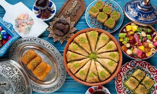 Turkish