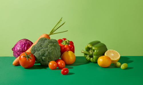 F&V