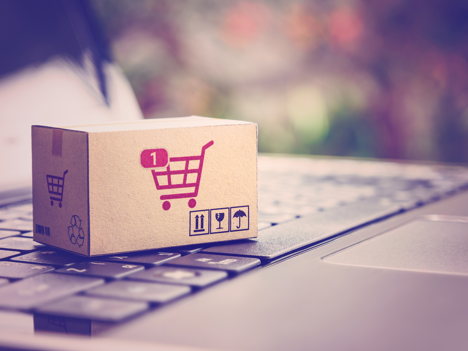 eProcurement with TUCO Online