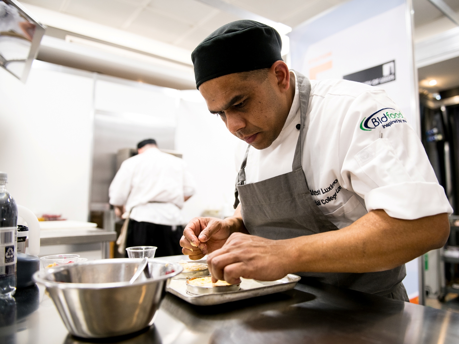 Chef