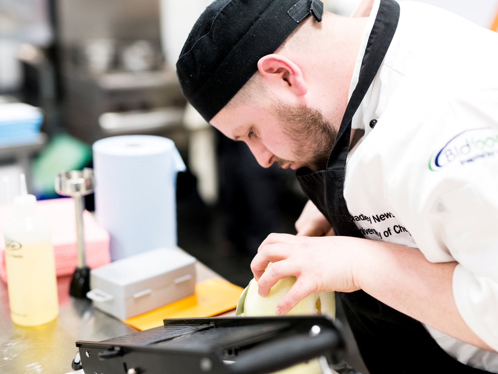 chef