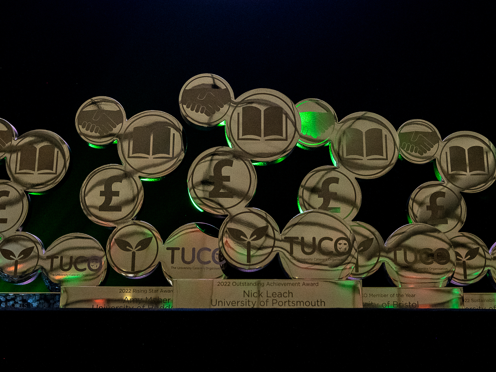 awards
