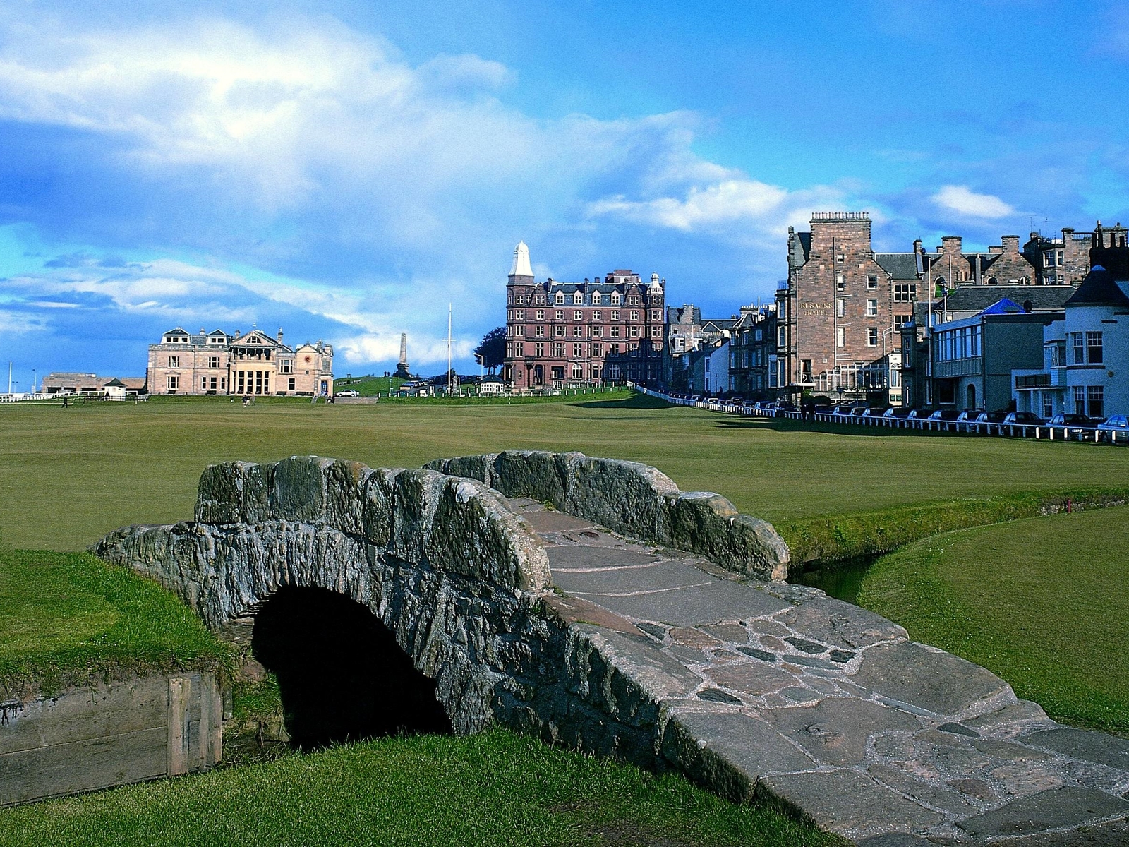 standrews