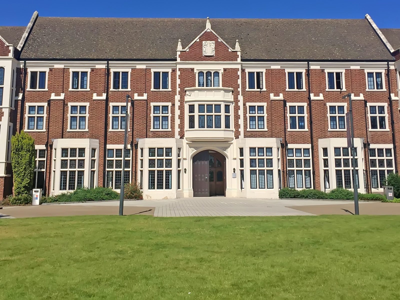 Loughborough