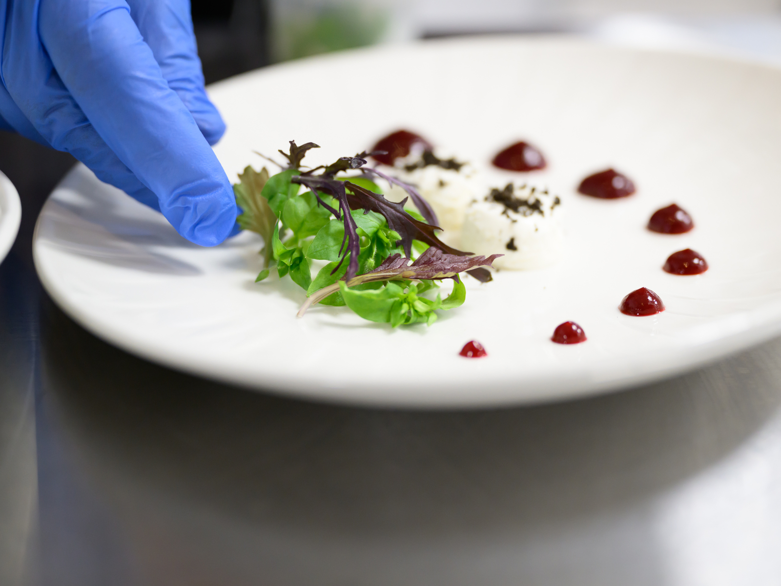 plating