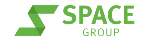 space