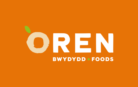 Bwydydd Oren