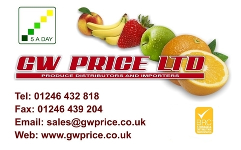 gw price