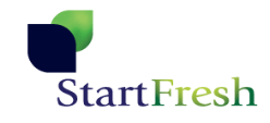 start fresh