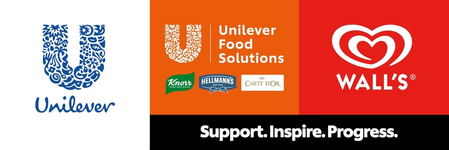 unilever logos