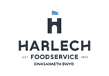 Harlech Logo