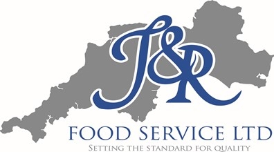 J & R Logo