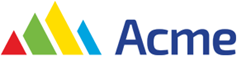 Acme logo