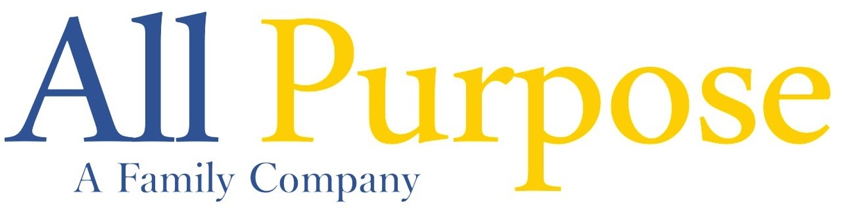 All Purpose logo