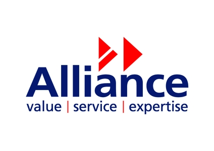 Alliance Logo